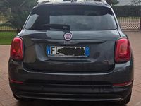 Usata Fiat 500 120 CV (88 kW) 2018 Station wagon