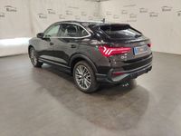 usata Audi Q3 Sportback 45 1.4 tfsi e Business Plus s-tronic