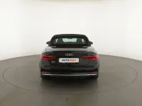 Usata Audi S5 355 CV (261 kW) 2017 Nero Coupé