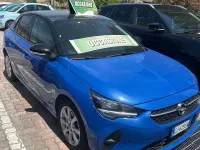 Usata Opel Blitz Edition 101 CV (74 kW) 2023 Other Berlina