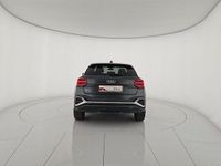 Usata Audi Q2 S-Line 150 CV (110 kW) 2025 Grigio SUV