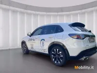 Usata Honda ZR-V Advance 184 CV (135 kW) 2023 Grigio SUV