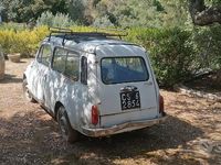 Usata Fiat Cinquecento 1960 Utilitaria