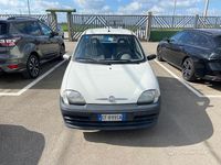 Usata Fiat 600 54 CV (39 kW) 2010 Bianco Utilitaria