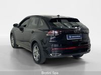 usata VW Taigo 1.0 TSI DSG R-Line