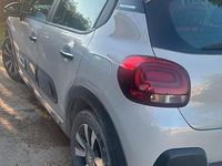 Usata Citroën C3 PureTech 83 CV (61 kW) 2021 Utilitaria