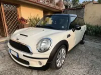 Usata Mini Cooper S Clubman Pepper 174 CV (127 kW) 2010 Station wagon