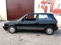 usata Fiat Uno turbo i.e. 3 porte