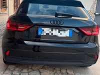 Usata Audi A1 2021 Nero Berlina