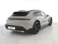 Usata Porsche Taycan 4 Cross Turismo Cross Turismo 319 kW (435 CV) 2024 Gesso Station wagon