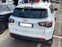 Usata Jeep Compass Longitude 131 CV (96 kW) 2022 SUV
