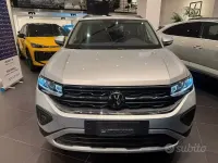 Occasion VW T-Cross Edition 115 ch (84 kW) 2025 SUV