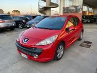 usata Peugeot 207 3p 1.4 8v Energie Sport eco-Gpl