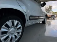 Usata Fiat 500L Pop 85 CV (62 kW) 2014 Grigio Monovolume
