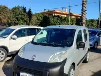 Usata Fiat Fiorino 95 CV (69 kW) 2012 Argento Monovolume