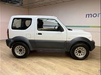 usata Suzuki Jimny 1.3 4WD Evolution usato