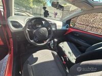 Usata Citroën C1 82 CV (60 kW) 2015 Utilitaria