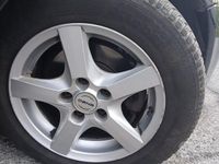 Usata VW Golf IV Comfortline 105 CV (77 kW) 2006 Nero Berlina