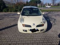 usata Nissan Micra 5p 1.2 Acenta