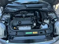 Usata Mini ONE 75 CV (55 kW) 2010 Grigio Utilitaria