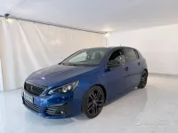 Usata Peugeot 308 GT-line 177 CV (130 kW) 2020 Other Berlina
