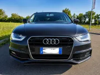 Usata Audi A4 Business 150 CV (110 kW) 2014 Station wagon