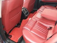 Usata Alfa Romeo 159 2007 Blu Berlina