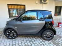 usata Smart ForTwo Electric Drive forTwo Youngster