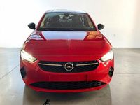 Usata Opel Corsa Elegance 101 CV (74 kW) 2020 Rosso Utilitaria