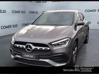 Usata Mercedes GLA200 Premium 150 CV (110 kW) 2022 Grigio SUV