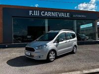 Usata Ford Tourneo Courier 74 CV (54 kW) 2016 Monovolume
