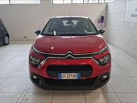 usata Citroën C3 III 2017 1.2 puretech Shine s and s 83cv neopatent