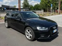 Usata Audi A4 Ambiente 150 CV (110 kW) 2014 Other Station wagon