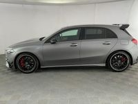 Usata Mercedes A45 AMG AMG 421 CV (309 kW) 2023 Grigio