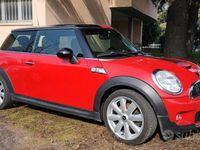 usata Mini Cooper S Mini 1.6 16V Cooper S