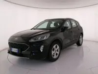 Usata Ford Kuga Business Edition 190 CV (139 kW) 2021 Nero SUV