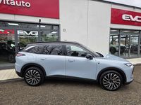 Nuova Tiger Six 167 CV (122 kW) 2026 Lunar eclipse SUV