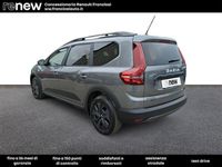 Nuova Dacia Jogger Expression 140 CV (102 kW) 2026 Grigio scuro Monovolume