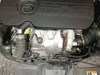 Usata Ford C-MAX Titanium S 120 CV (88 kW) 2019 Monovolume