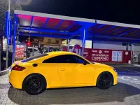 Usata Audi TT S-Line 230 CV (169 kW) 2016 Coupé