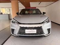 Nuova Lexus LBX 91 CV (66 kW) 2026 Argento SUV