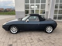 usata Fiat Barchetta 1.8 16v