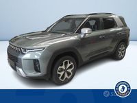 Nuova Ssangyong (KGM) Torres 163 CV (119 kW) 2025 Verde SUV