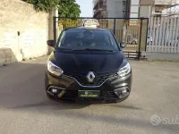 Usata Renault Scénic Business 120 CV (88 kW) 2020 Nero Monovolume