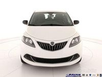 Usata Lancia Ypsilon Silver 69 CV (50 kW) 2022 Bianco Utilitaria