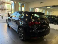 Usata Fiat Tipo City Life 95 CV (69 kW) 2021 Bluazzurro Berlina