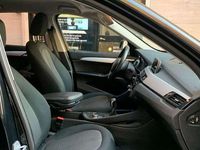 Usata BMW X1 M Sport 116 CV (85 kW) 2017 Nero SUV