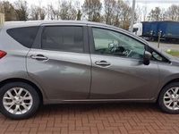 usata Nissan Note 1.5 dCi Acenta usato