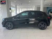 Usata Mercedes GLA200 AMG Line Premium 2025 Nero SUV
