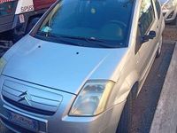 Usata Citroën C2 73 CV (53 kW) 2007 Utilitaria